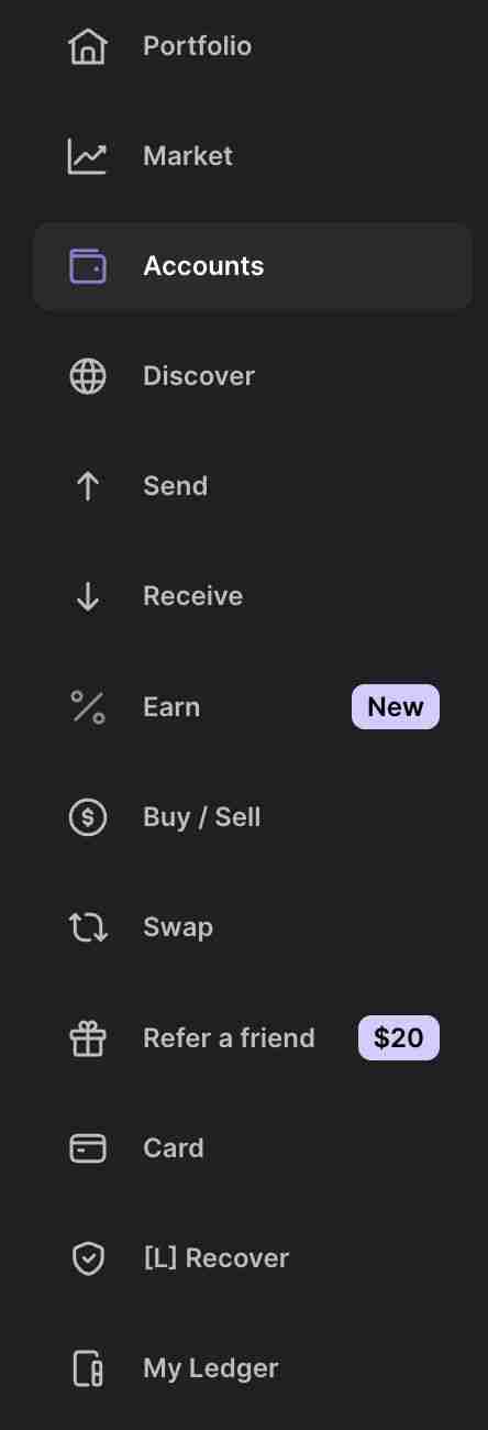如何接收您的第一个加密货币?步骤指南